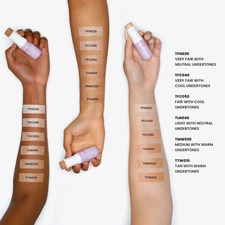 JOAH Crystal Glow Tinted Luminizer Stick