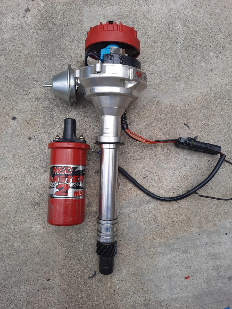 MSD Car & Truck Distributors & Parts for sale | eBay