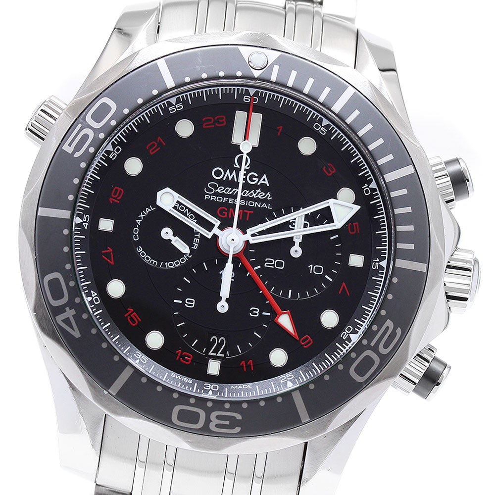 Omega Seamaster 212.30.44.52.01.001