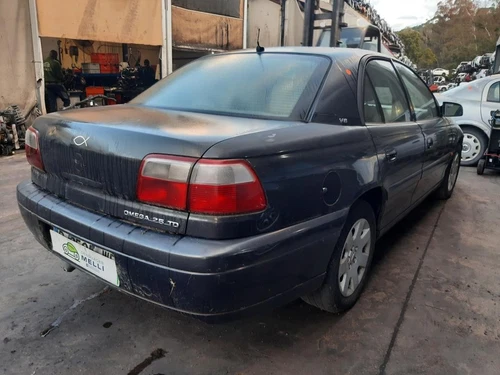 09192630 Right Front Window Lifter for OPEL OMEGA B Elegance Berlina 19 8962149 - Picture 9 of 10