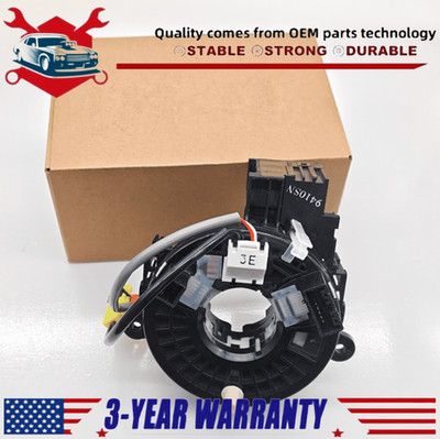B5554-JL00A High Quality Clock Spring For Infiniti EX35 FX35 G37 M37 M56