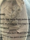 NEW Lucky Brand Women's Shoes Size 11 Shoelaces Tan/Beige Never Opened — photo 3