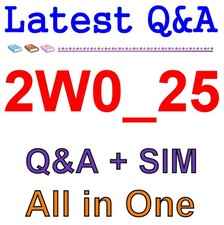 2W0 25 Omnissa Workspace ONE engineer - 2025 Q A