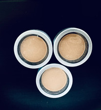 Jane Iredale 3 x MINI PurePressed Base Mineral Foundation RADIANT