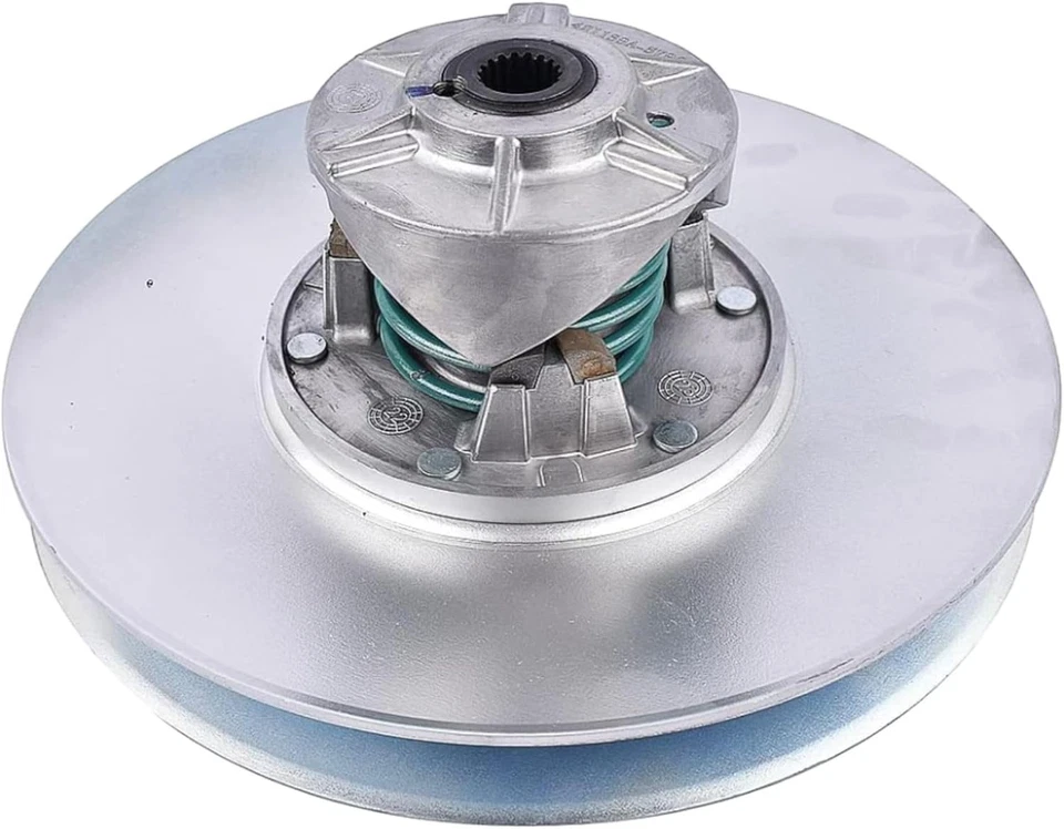 二级驱动离合器 DUDSN AM138486 适用于 John Deere Gator HPX 4X2 4X4 4X6 — 第 2/3 张图片