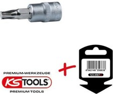KS TOOLS 911.1443-E Steckschl&uuml;sseleinsatz