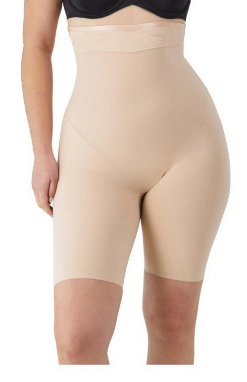 MAIDENFORM  FLEXEES Hi-Waist Thigh Slimmer SHAPEWEAR FP0047