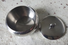 Danish Modern 18/8 Stainless Steel Serving Pieces, Lot Of 5, Various Mfgrs. — photo 9