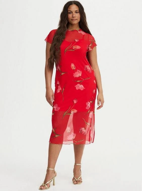 Fall Floral Dresses for Women for sale | eBay
