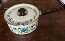 Midwinter Spanish Garden Sauce Pan.