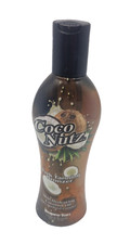 Supre Tan Coco Nutz Dark Tanning Bronzer Lotion 250ml Hautfeuchtigkeitsspendendes Kokos&ouml;l