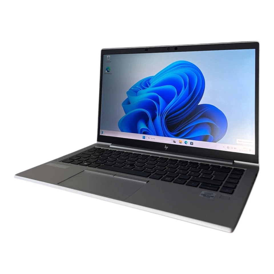 HP EliteBook 840 G7 · i5-10310U · 16GB · 512GB, Foto 2 von 5