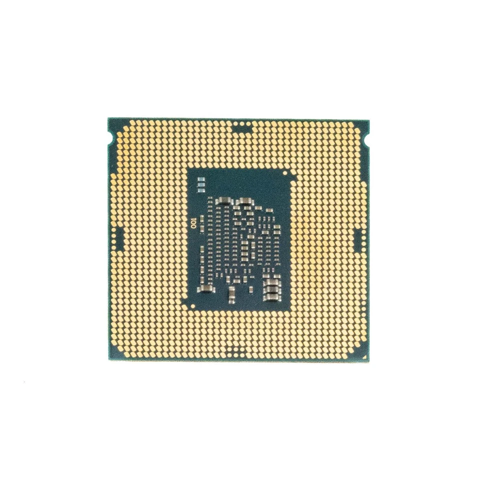 Processor CPU INTEL PENTIUM DUAL-CORE G4600 3.6GHz SR35F SOCKET 1151 - Image 2 of 2