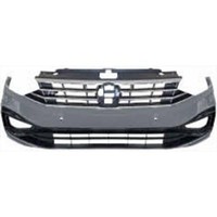Diederichs 2249350 StoßStange Vorne FüR VW Passat B8 (3G2, CB2) 2019-