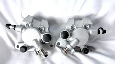 PINZAS DE FRENO DELANTERAS IZQUIERDA DERECHA RECONSTRUIDAS OEM YAMAHA NISSIN KODIAC 660