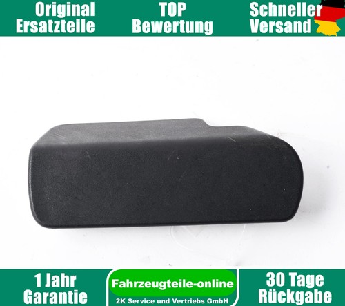 Motorhaubenverriegelung Hebel Porsche Cayenne 92A 4L1823533A