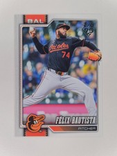 2026 Topps MLB s1 - Pick your card (complete your set)