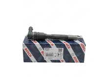 Injecteur Opel VIVARO