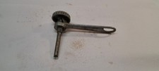 Unusual Vintage Tool Proto 6735 Pressure Screwdriver? Handle & Knob Steel/Alum.