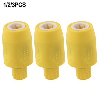 #ad For KARCHER For Puzzi 8 1 10 1 Hose Connector Replacement Part Number 44460230 $16.30
