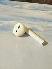 Original Apple AirPods 2nd Gen A2032 Right Ear Replacement Good, Untested.
