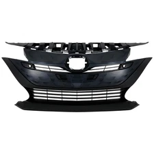 Grille Grill  5310147052 for Toyota Prius Prime 2017-2020