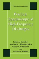 Sergi Kazantsev (U. A.) | Practical Spectroscopy Of High-Frequency Discharges