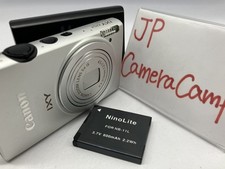 Canon IXUS 125 HS IXY 220F ELPH 110HS Digital Camera 4559