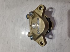 Brembo Rear Caliper Gold