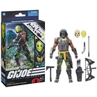 Hasbro G.I. Joe Cobra Shadow Tracker Classified Series 6-Inch Action Figure