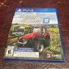 Farming Simulator 22 - PS4 - PlayStation 4