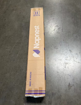 12  Queen Mattress Cooling Technology hybrid 6 layers brand new in box
