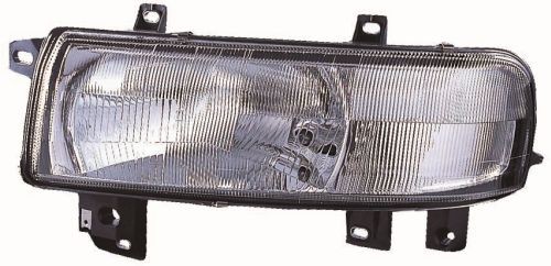 Depo Hauptscheinwerfer 551-1143R-Ld-Em, Rechts - Bild 2
