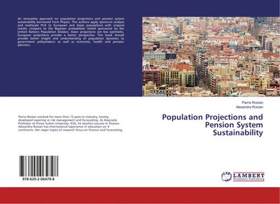 Pierre Rostan (u. a.) | Population Projections and Pension System Sustainability