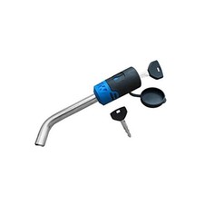 TS51230 Receiver Hitch Lock - Fits 2", 2.5", 3" Receivers