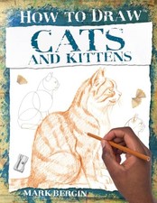 Cats and Kittens How to Draw - GOOD