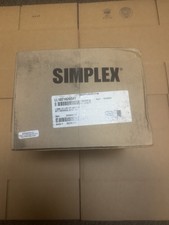 LL1021B26D41 Simplex Best Ic Lever