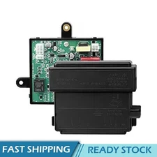 Upgraded Rv Refrigerator Parts 3316348.900 Fridge Circuit Board Power Module