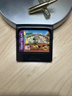 Sega Game Gear Mickeys Ultimate Challenge Cartridge Only Tested