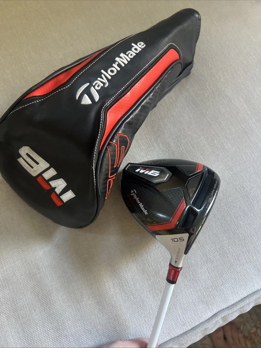 M6 Driver Golf Clubs for sale - eBay