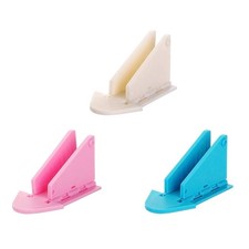 3 PCS Kids Safety Sliding Lock Anti-Fall Baby Locks Children Window Door