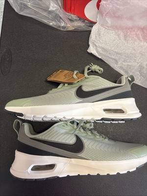 Size 12- Nike Air Max Nuaxis Jade Horizon