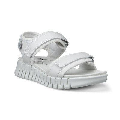 Ecco Gruuv Sol W Walking Sandal