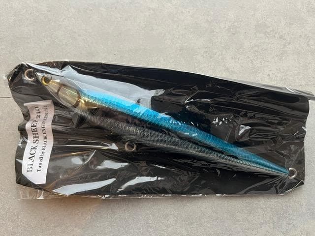 Topwater Plugs Set of 4 - Image 6