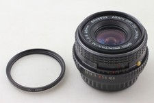 Exc 5 SMC PENTAX-M 28mm F/2.8 Wide Angle Lens K Mount From JAPAN