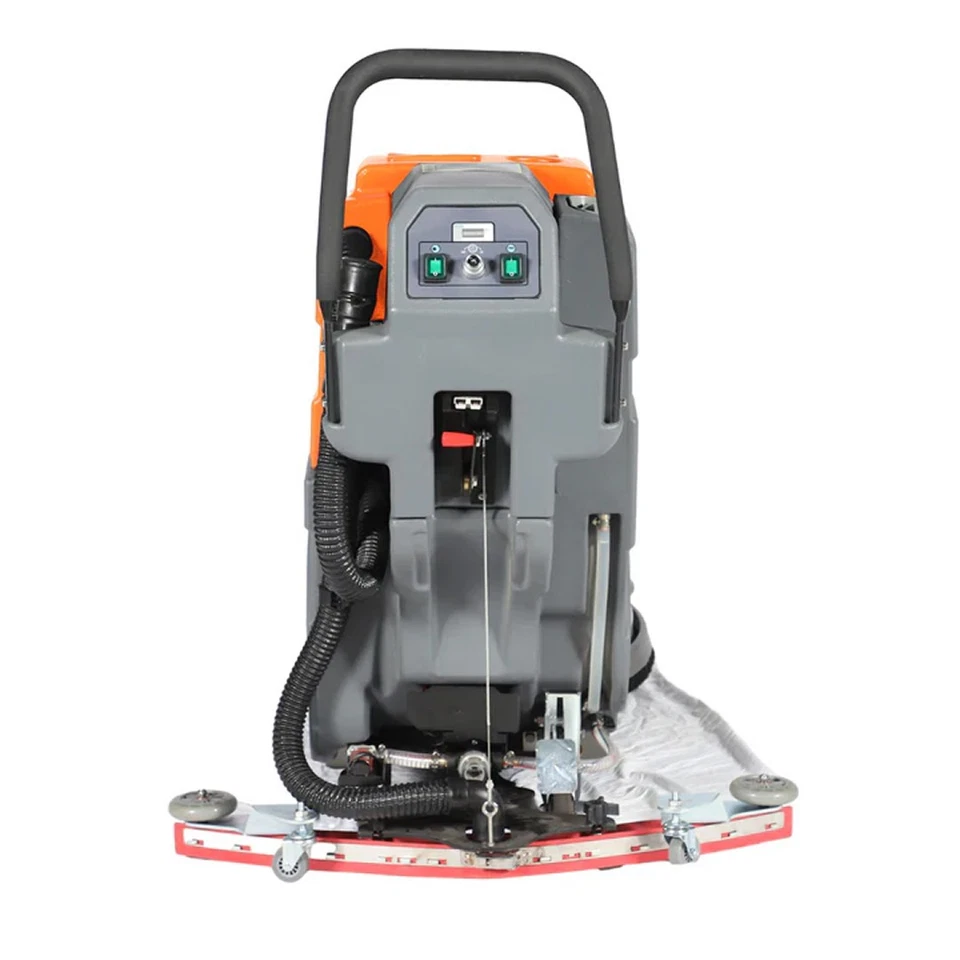 Procare SPC510 Cordless Walk-Behind Auto Scrubber – 20″ Cleaning Width - Image 3 of 4