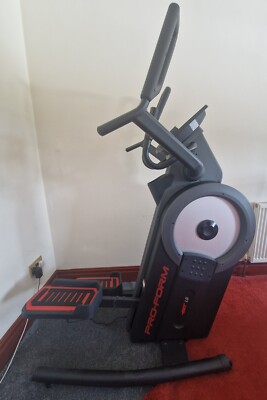 Pro-Form HIIT L6 Elliptical Cross Trainer *BARELY USED EXCELLENT