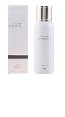 HERMES VOYAGE D'HERMES DEODORANT VAPO SPRAY - 150 ml 
