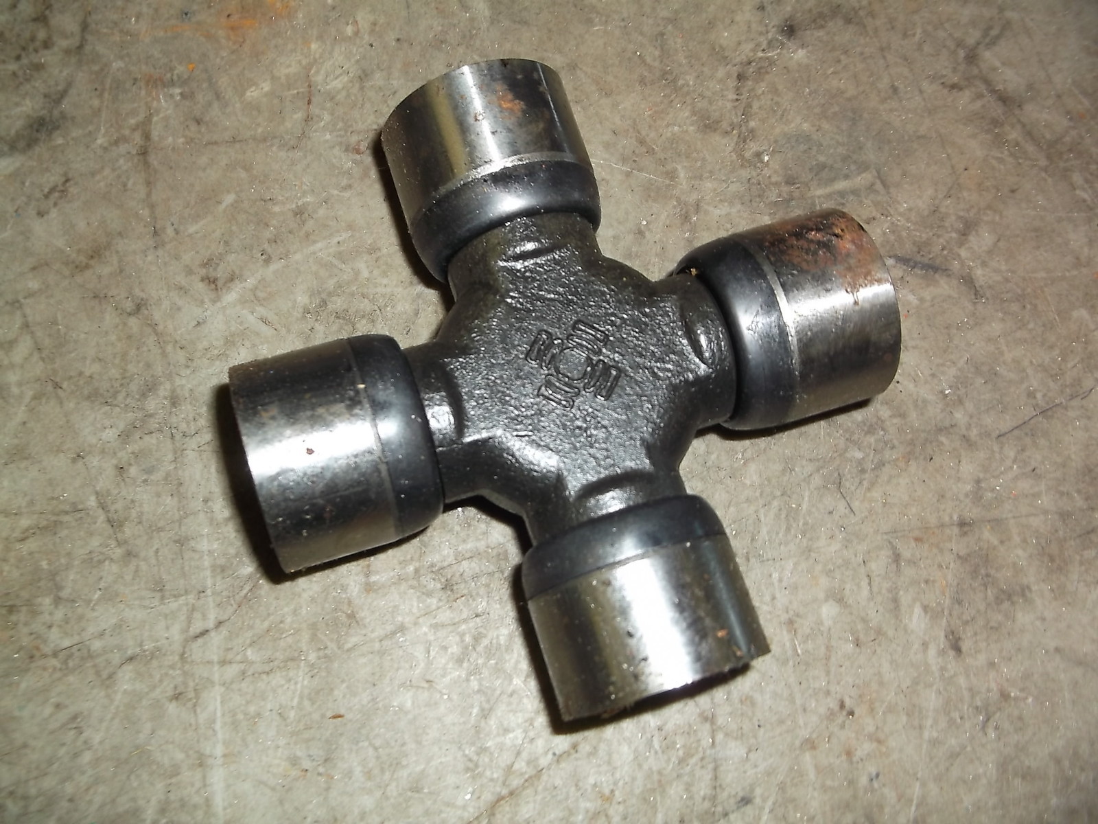 Super Strength Precision UJoint Universal Joint 232A *FREE SHIPPING