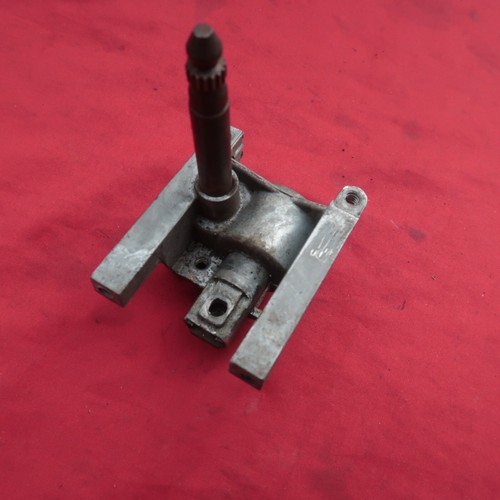 1956 Cadillac 4 Door Hard Top 1955 1954 Left Vent Regulator SOLID + CLEAN - Picture 2 of 3